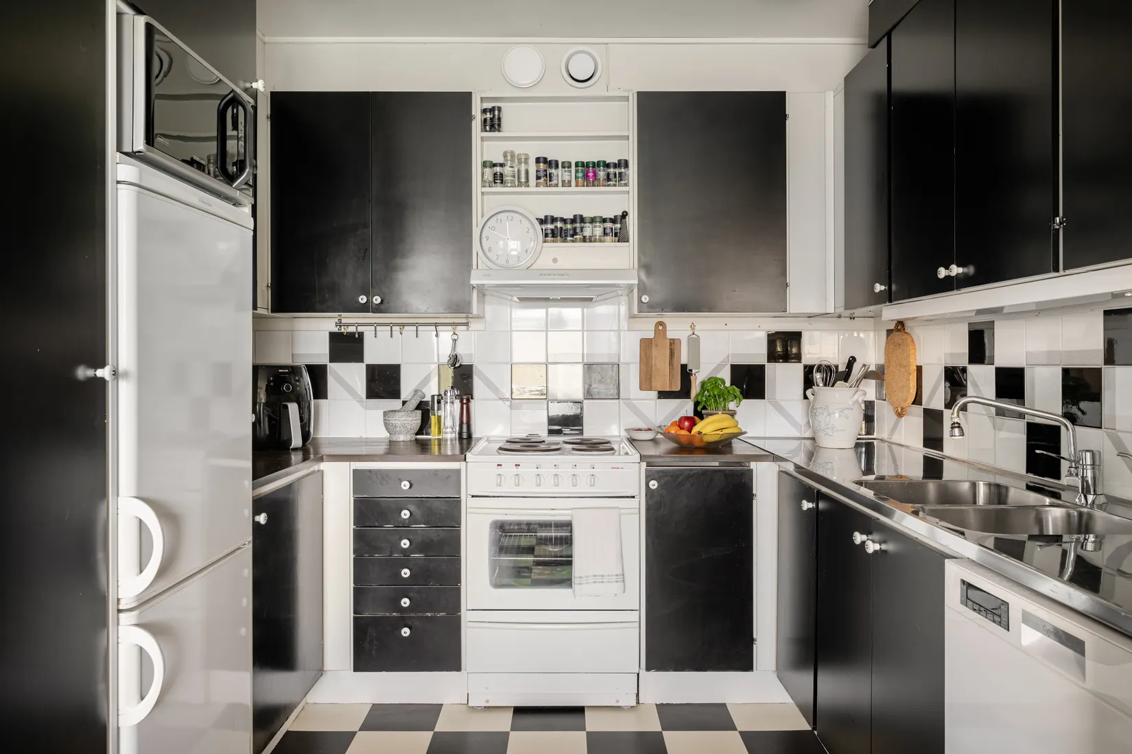 Bostadsrätt, Turbingränd 5, Kallhäll, Järfälla
