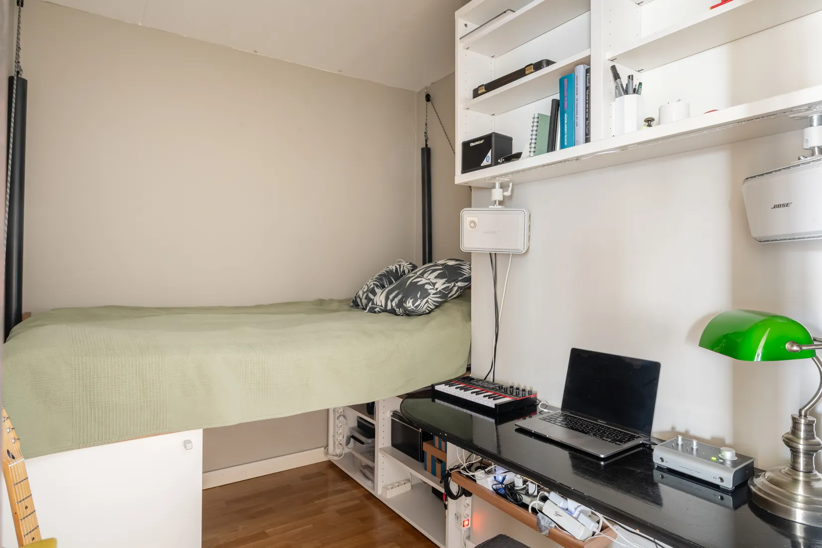 Bostadsrätt, Turbingränd 5, Kallhäll, Järfälla