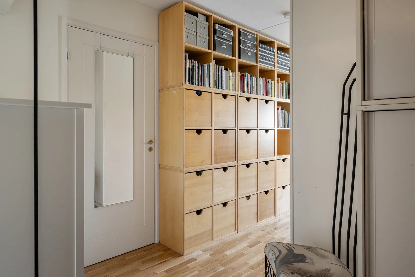 Bostadsrätt, Turbingränd 5, Kallhäll, Järfälla