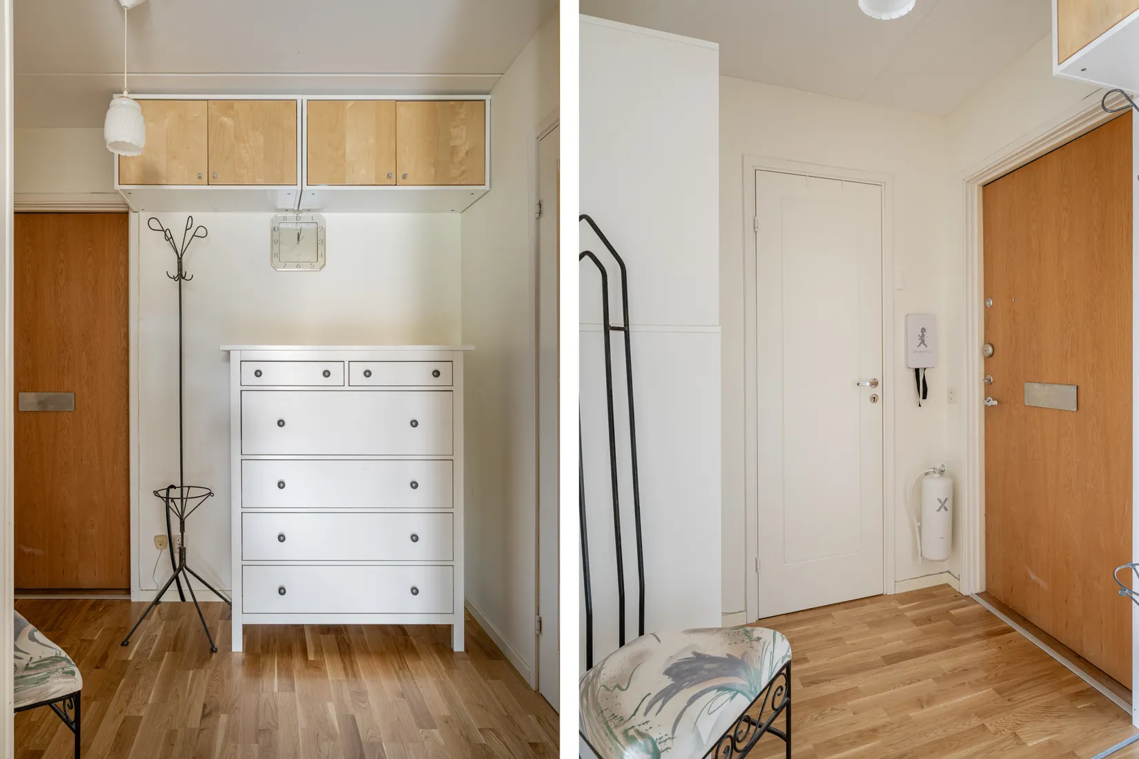 Bostadsrätt, Turbingränd 5, Kallhäll, Järfälla