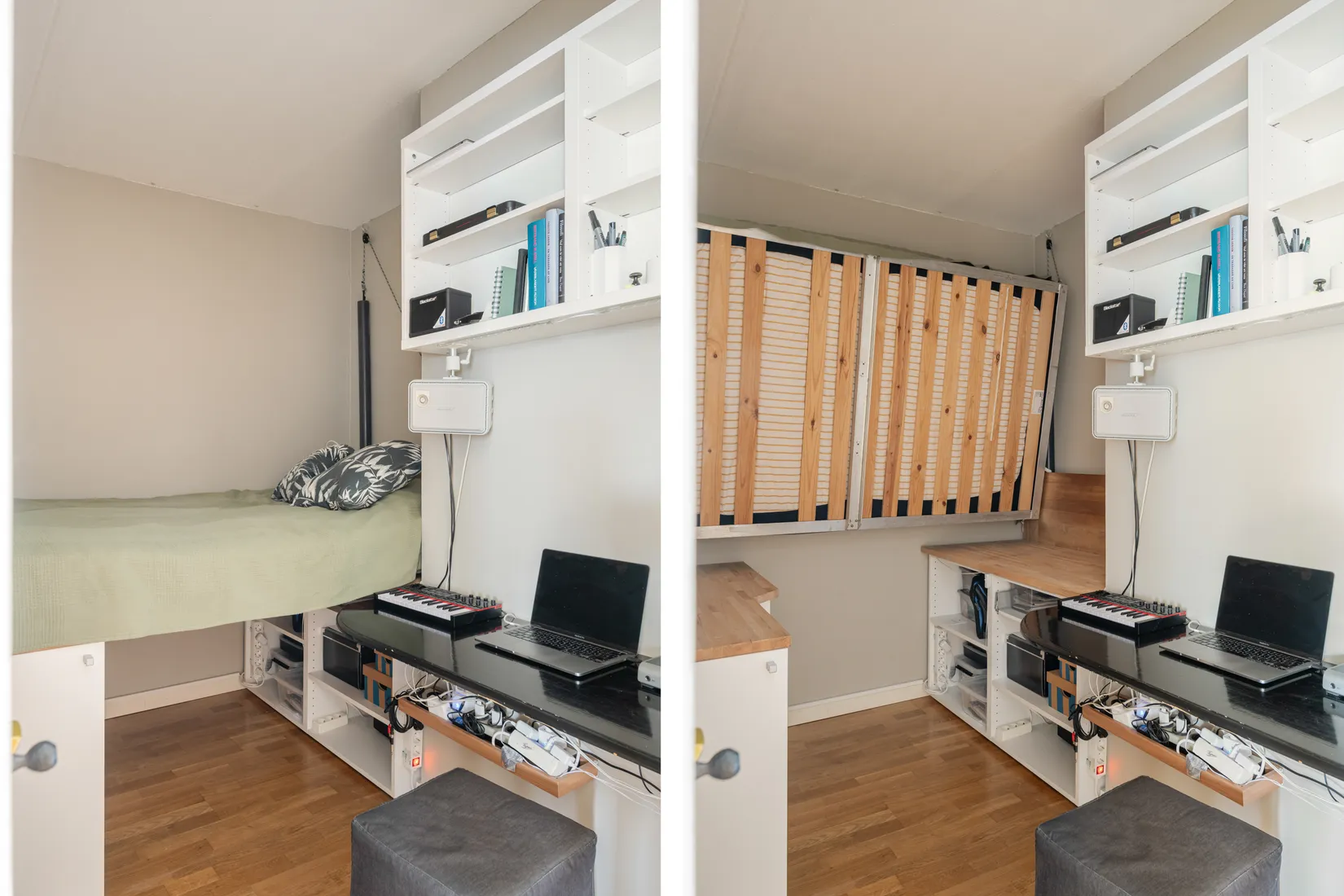 Bostadsrätt, Turbingränd 5, Kallhäll, Järfälla