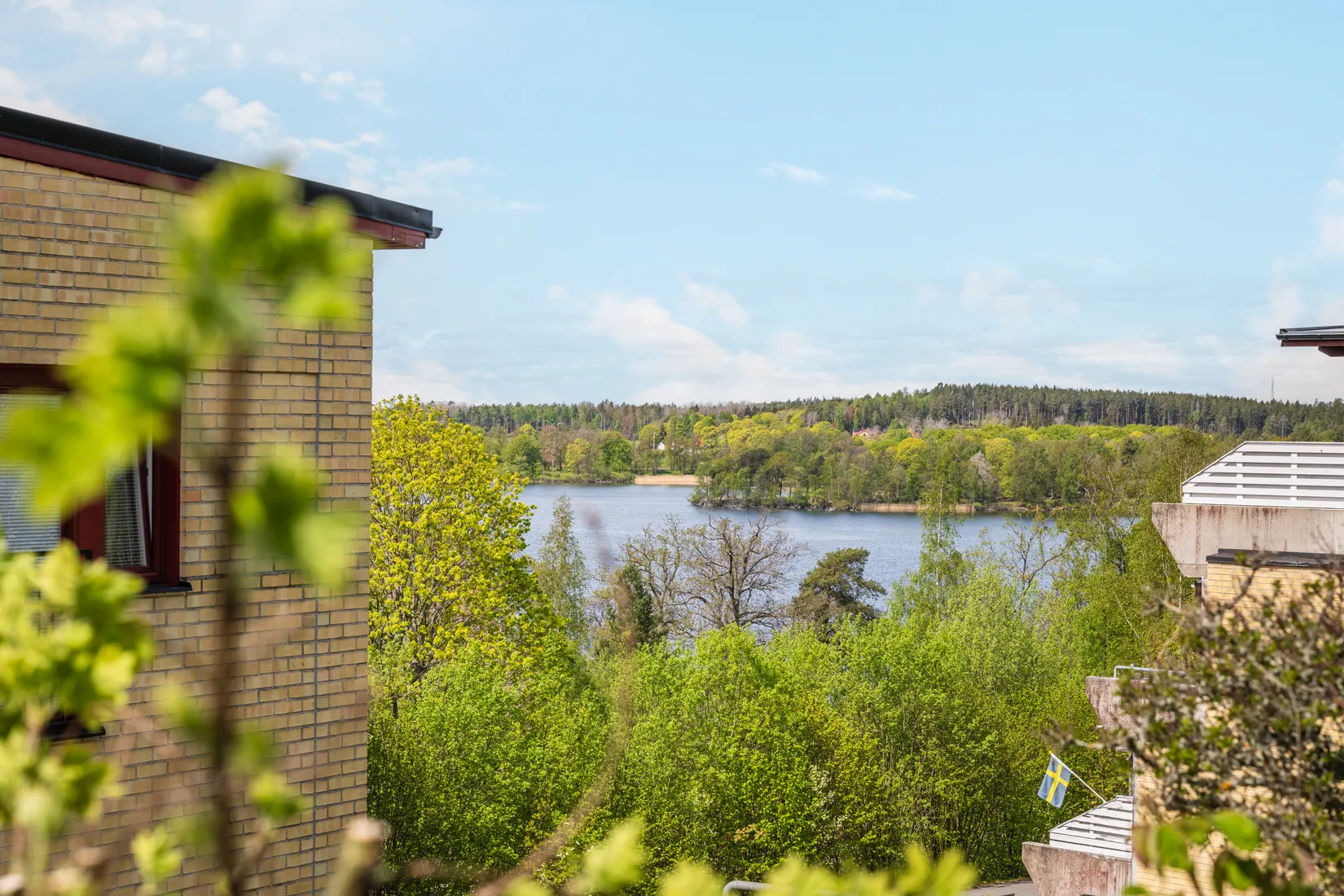 Bostadsrätt, Turbingränd 5, Kallhäll, Järfälla