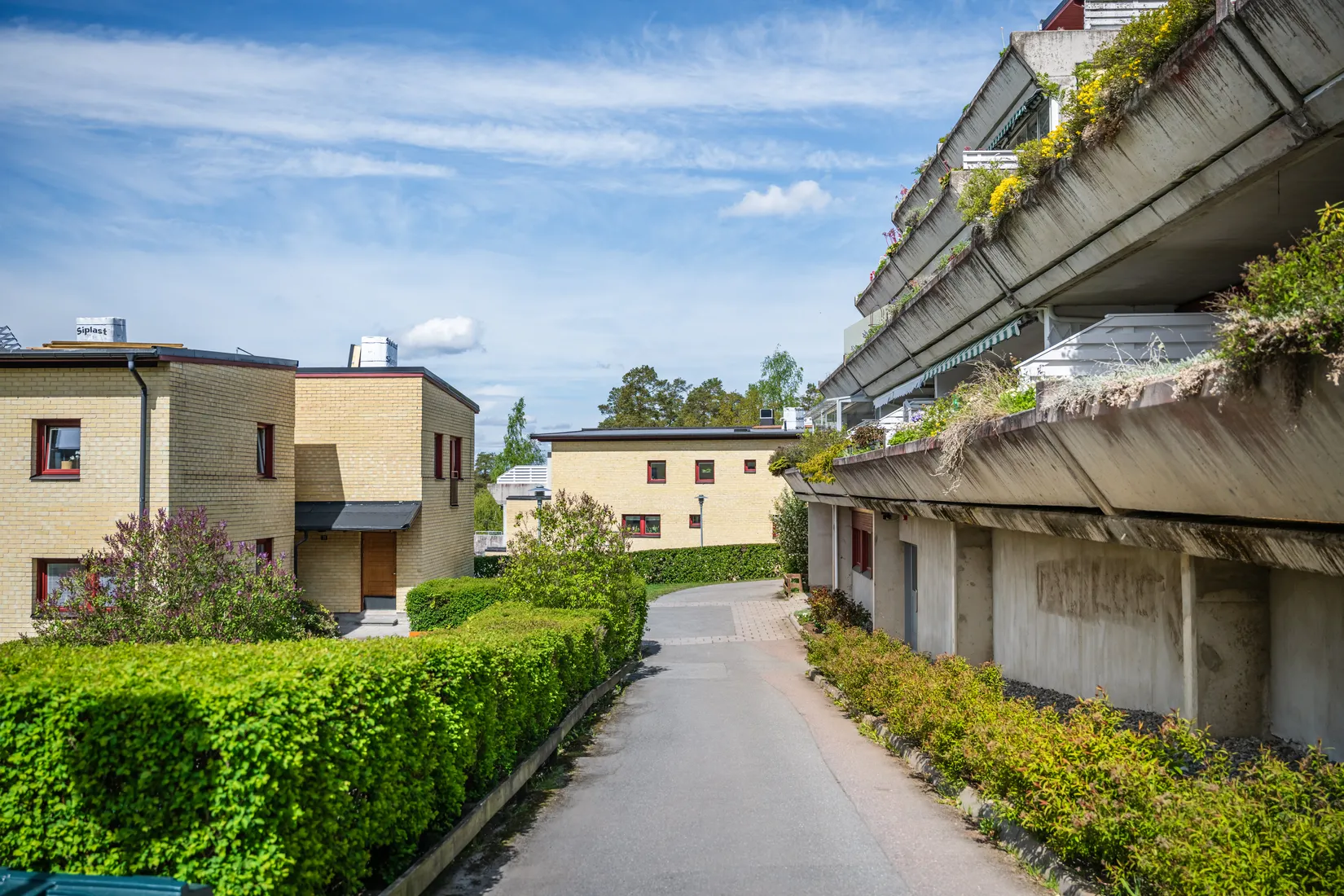 Bostadsrätt, Turbingränd 5, Kallhäll, Järfälla