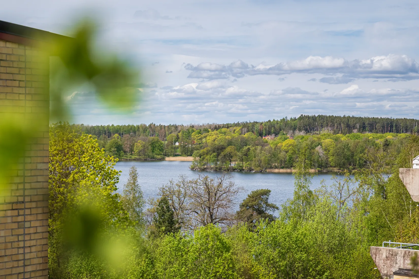 Bostadsrätt, Turbingränd 5, Kallhäll, Järfälla