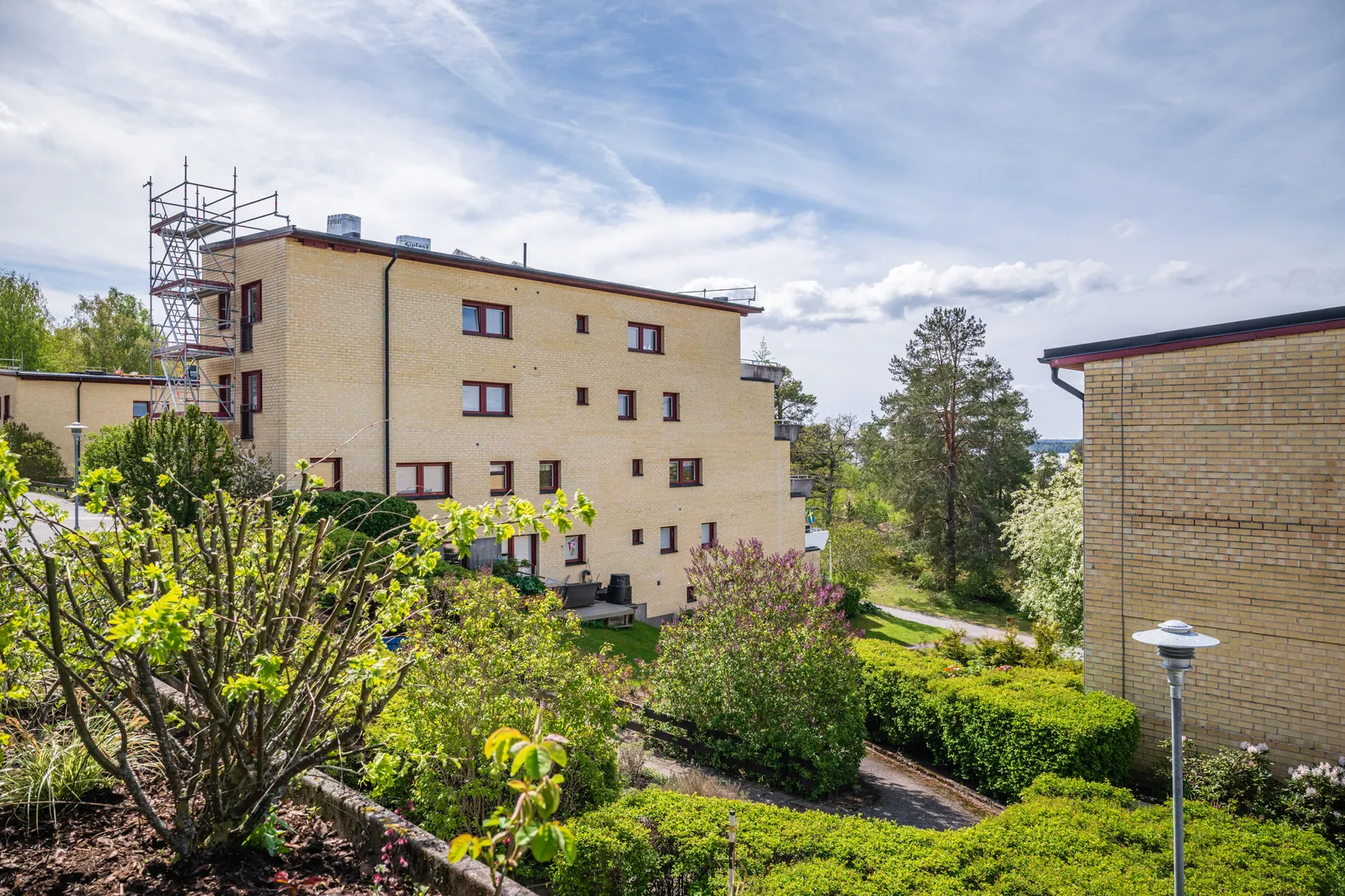Bostadsrätt, Turbingränd 5, Kallhäll, Järfälla
