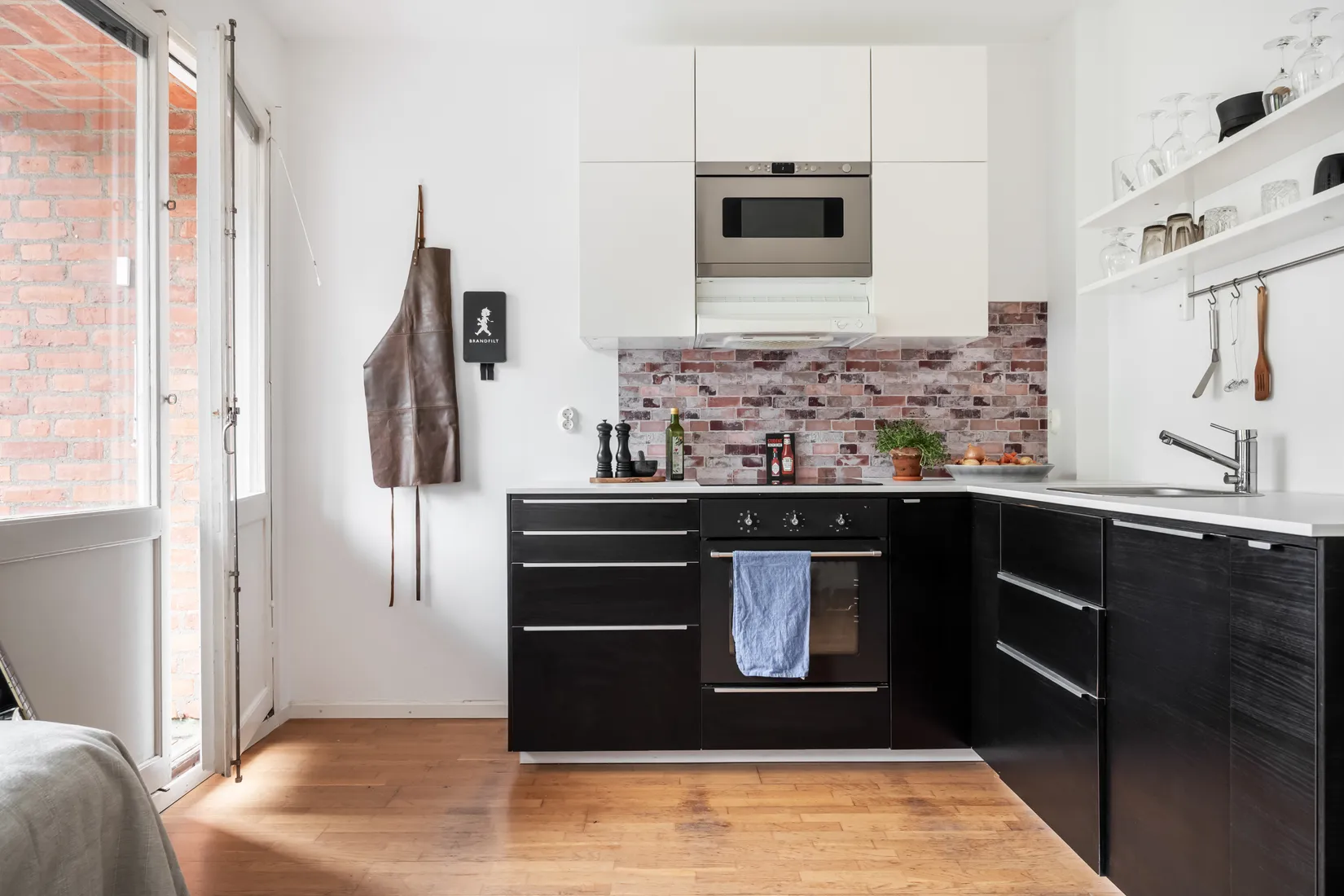 Bostadsrätt, Tellusgatan 6A, Planetstaden, Lund