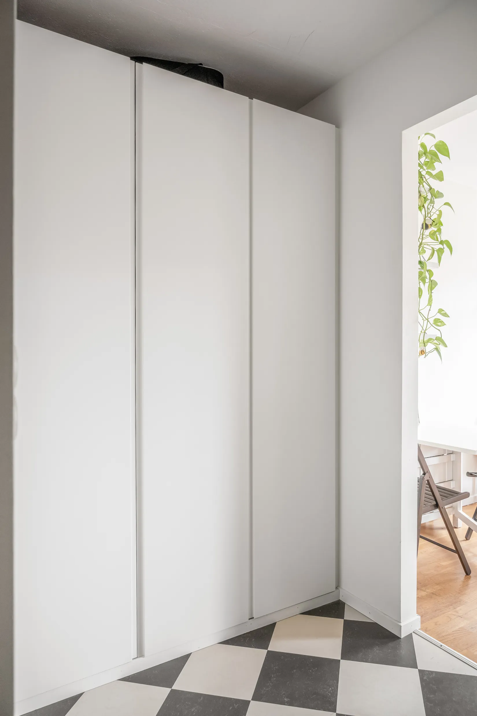 Bostadsrätt, Tellusgatan 6A, Planetstaden, Lund