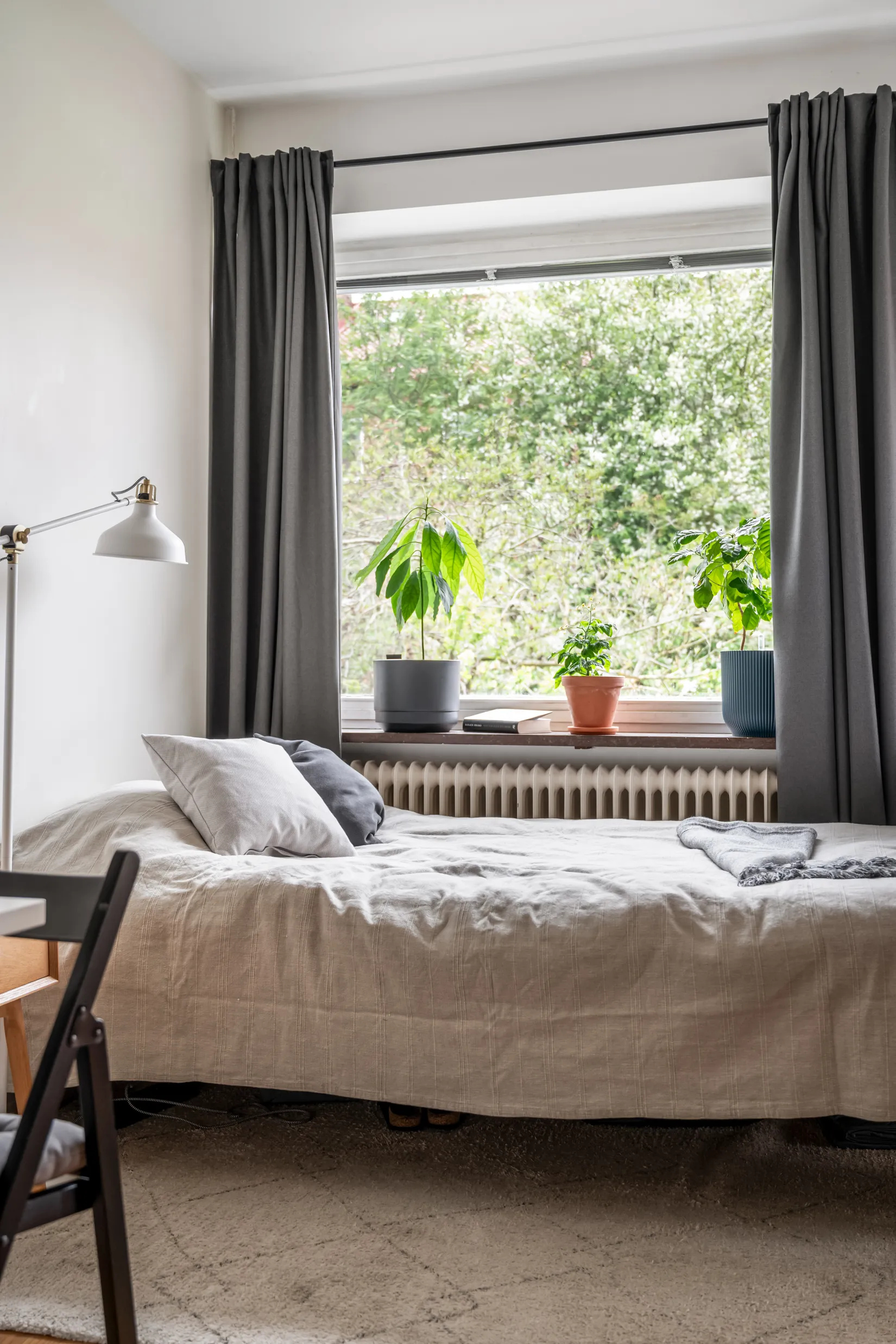 Bostadsrätt, Tellusgatan 6A, Planetstaden, Lund