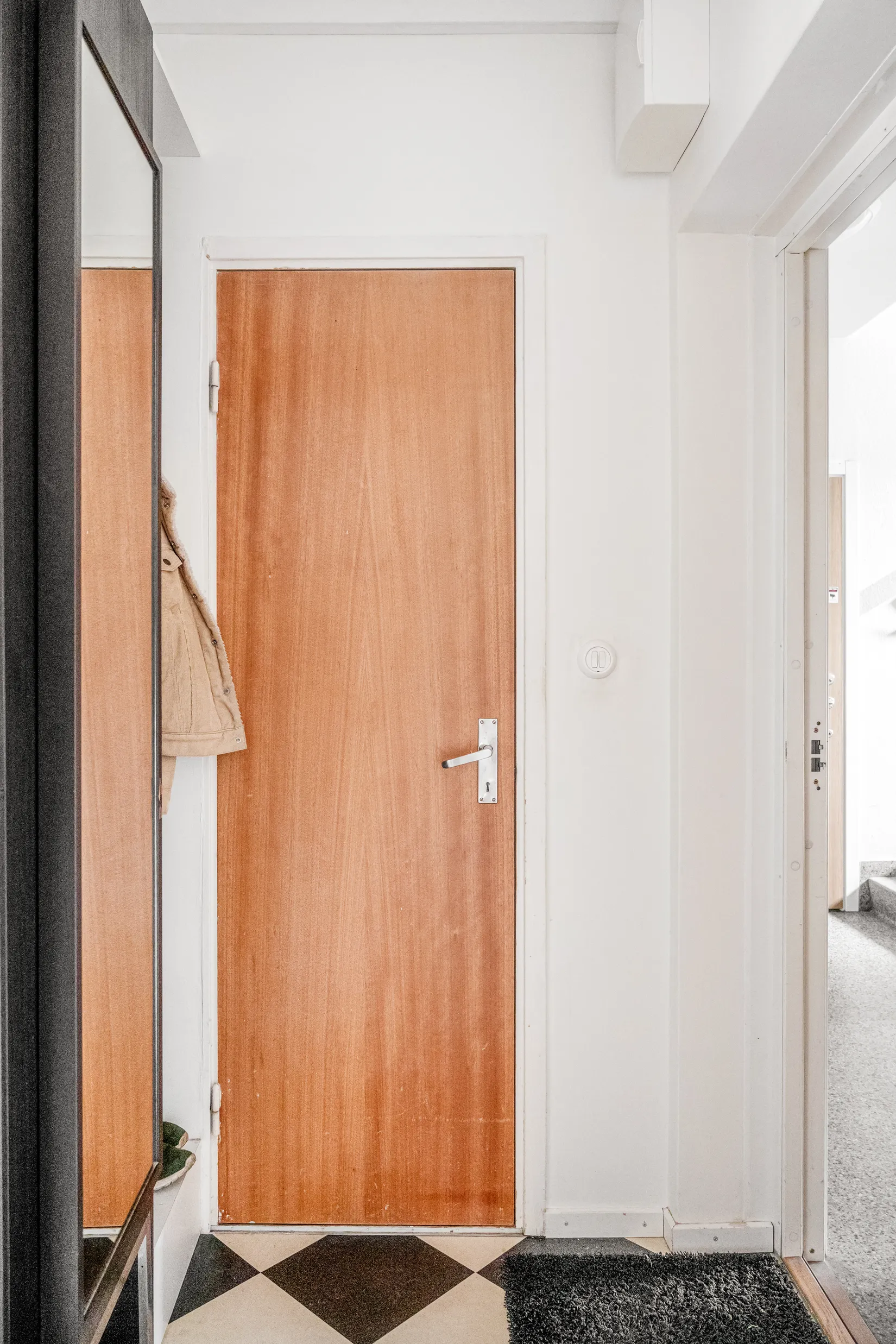 Bostadsrätt, Tellusgatan 6A, Planetstaden, Lund