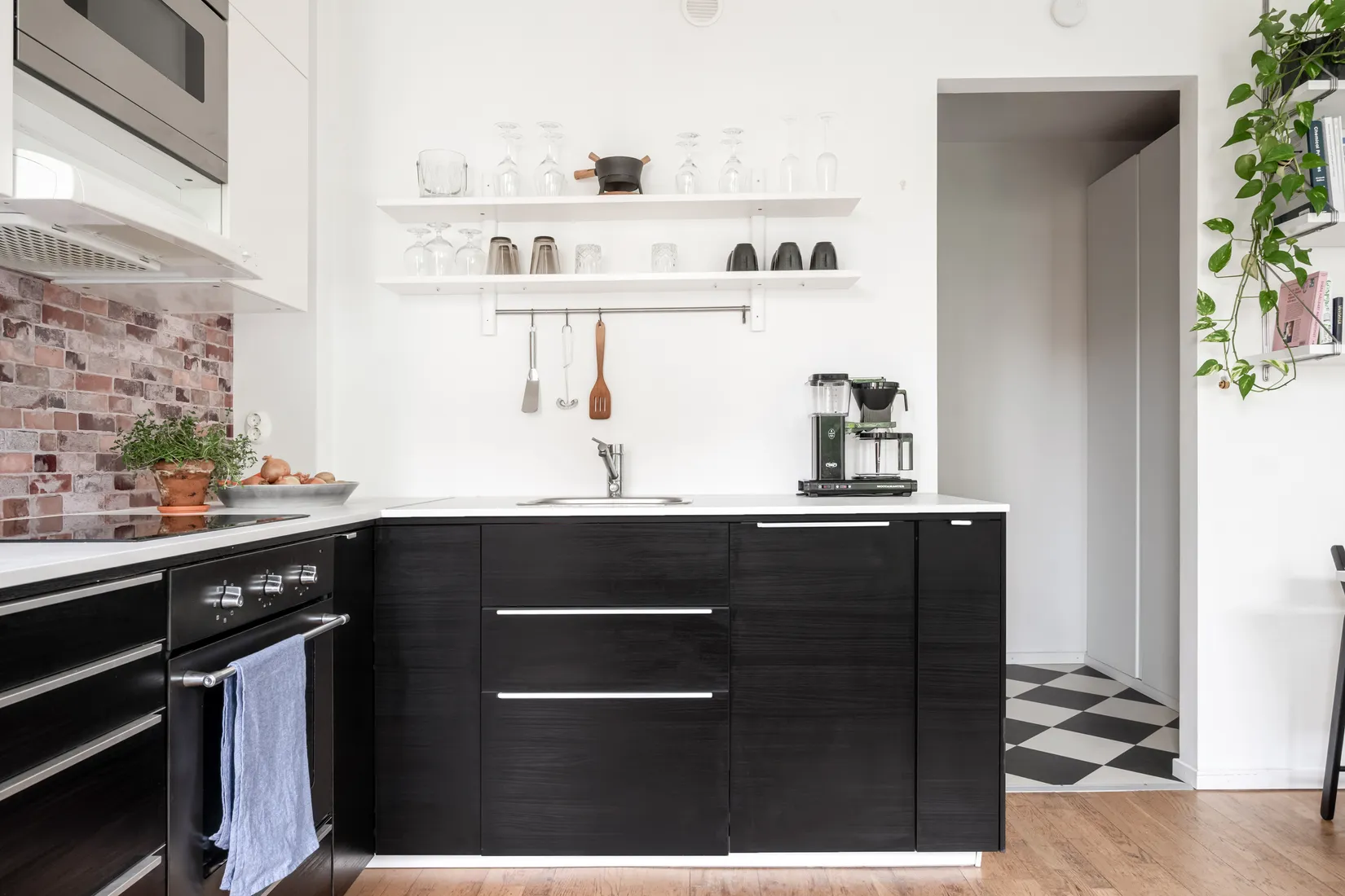 Bostadsrätt, Tellusgatan 6A, Planetstaden, Lund
