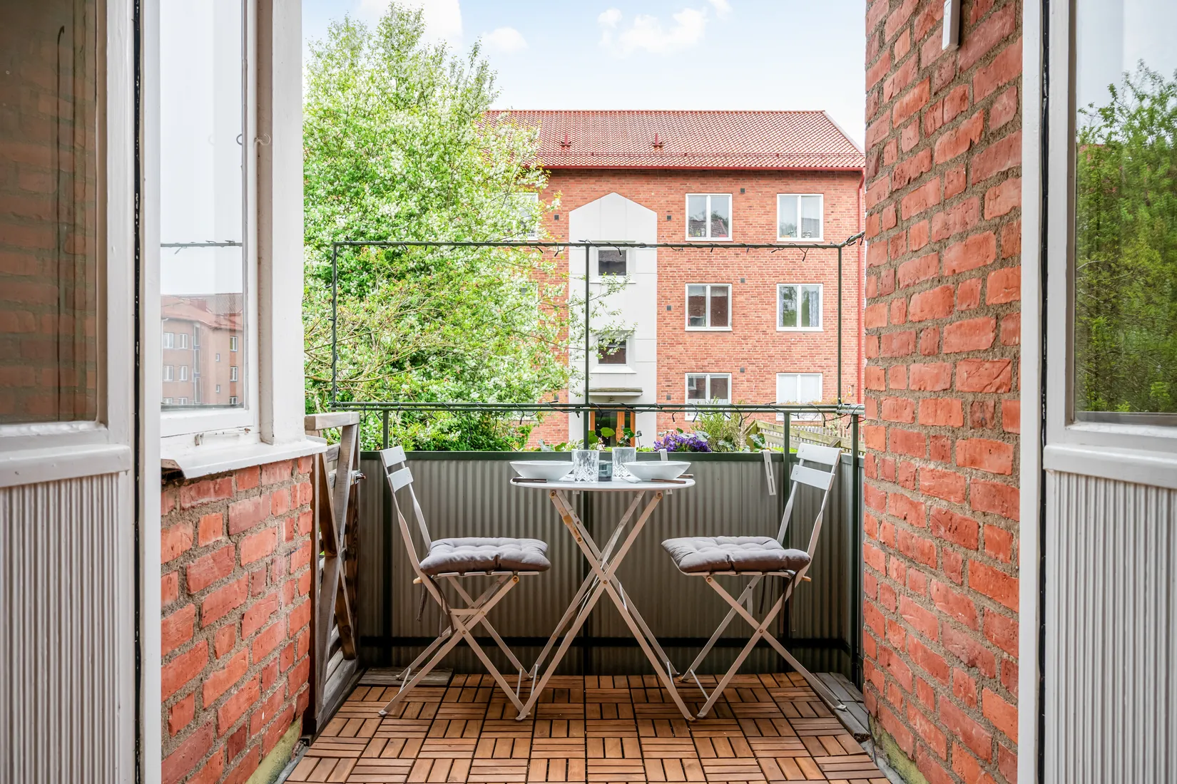 Bostadsrätt, Tellusgatan 6A, Planetstaden, Lund
