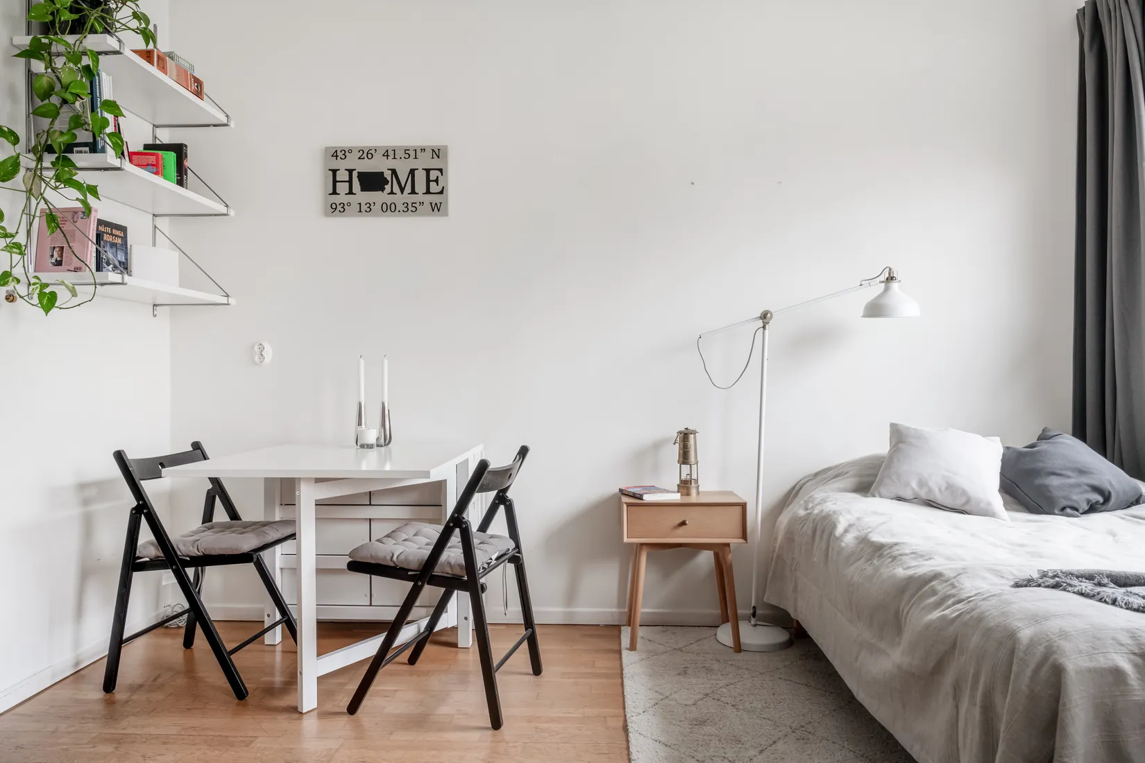 Bostadsrätt, Tellusgatan 6A, Planetstaden, Lund