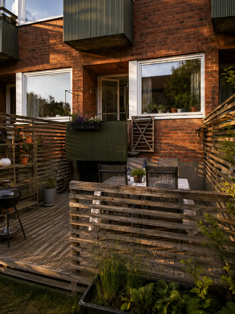 Bostadsrätt, Tellusgatan 6A, Planetstaden, Lund