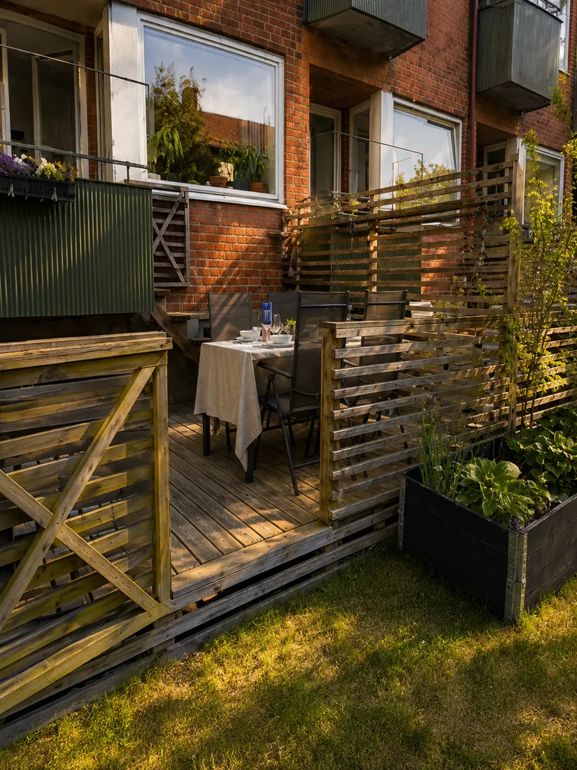 Bostadsrätt, Tellusgatan 6A, Planetstaden, Lund