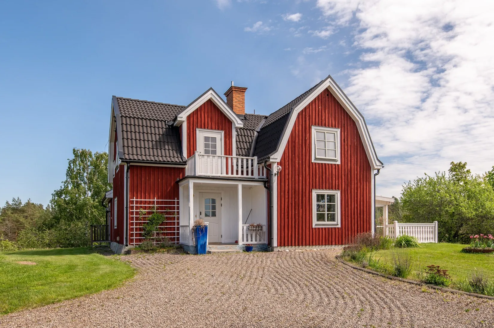 Villa, Vånga Hultet 1, Norrköping