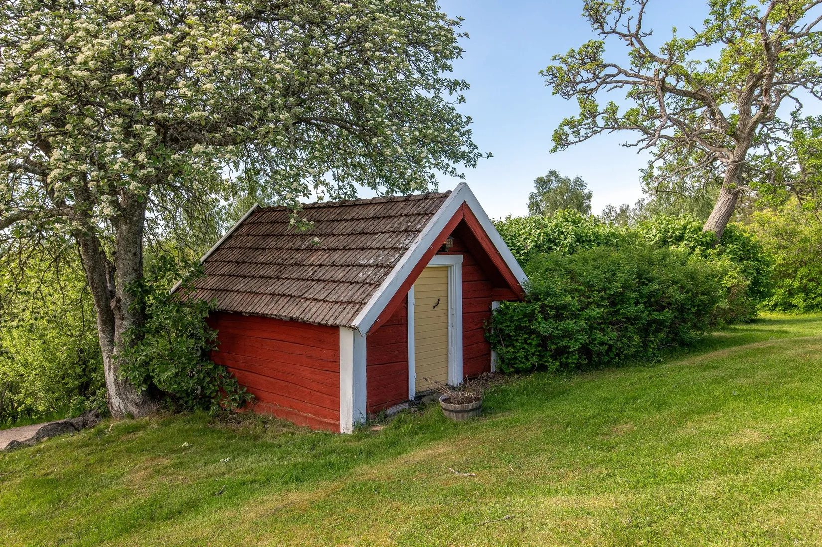 Villa, Vånga Hultet 1, Norrköping