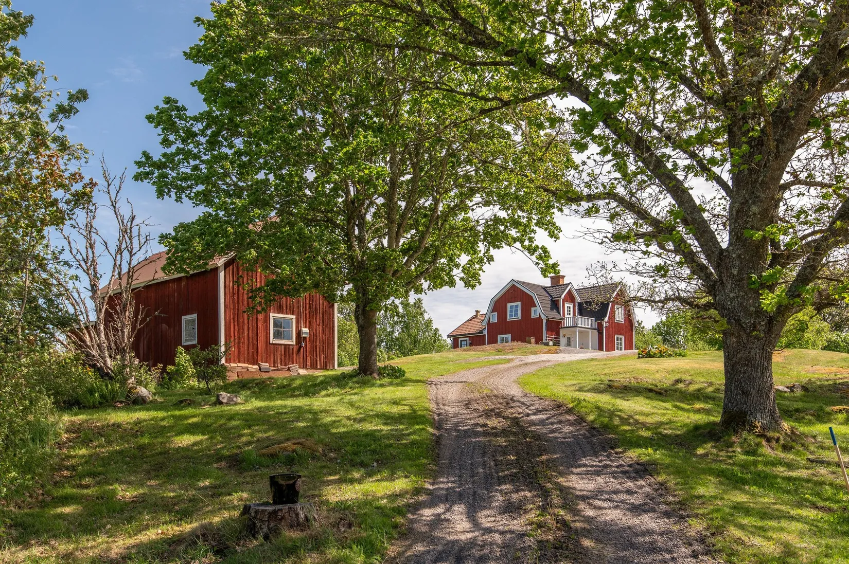 Villa, Vånga Hultet 1, Norrköping