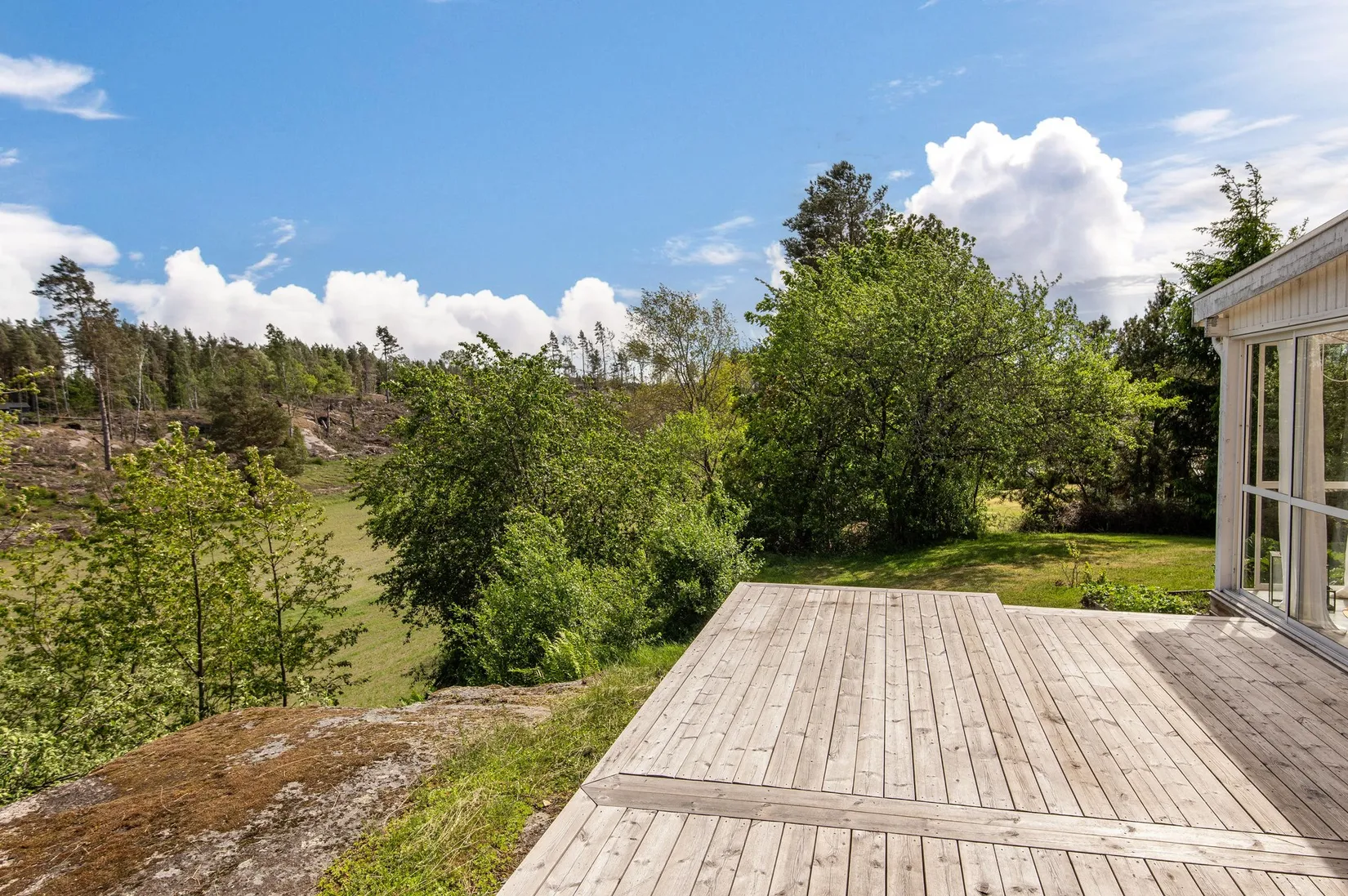 Villa, Vånga Hultet 1, Norrköping