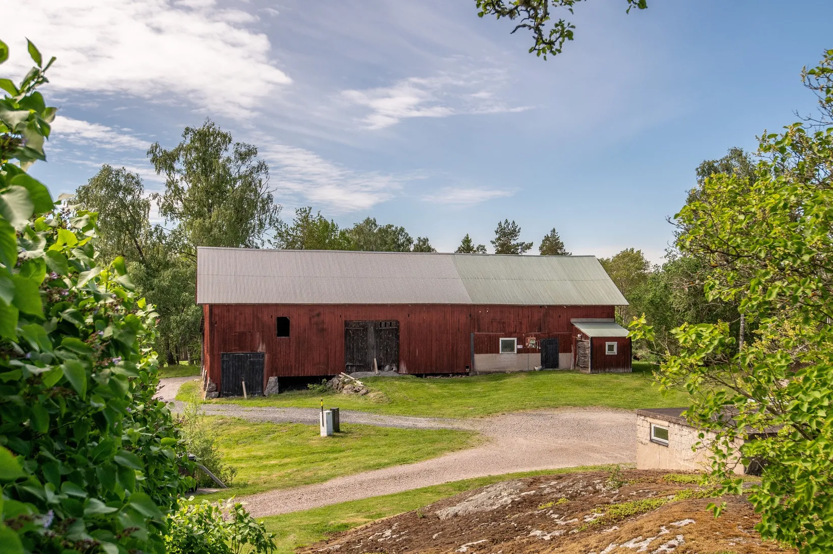Villa, Vånga Hultet 1, Norrköping