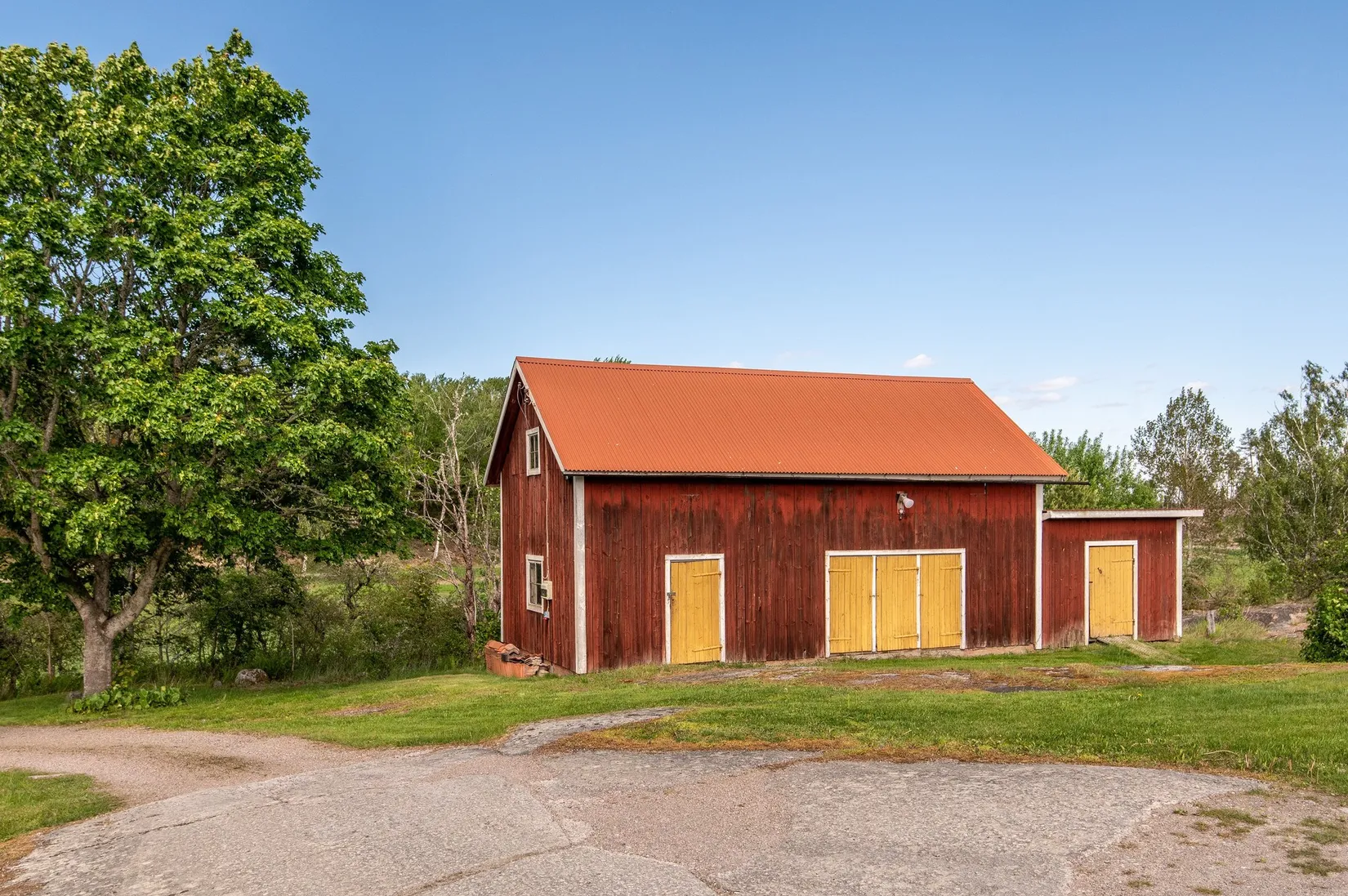 Villa, Vånga Hultet 1, Norrköping