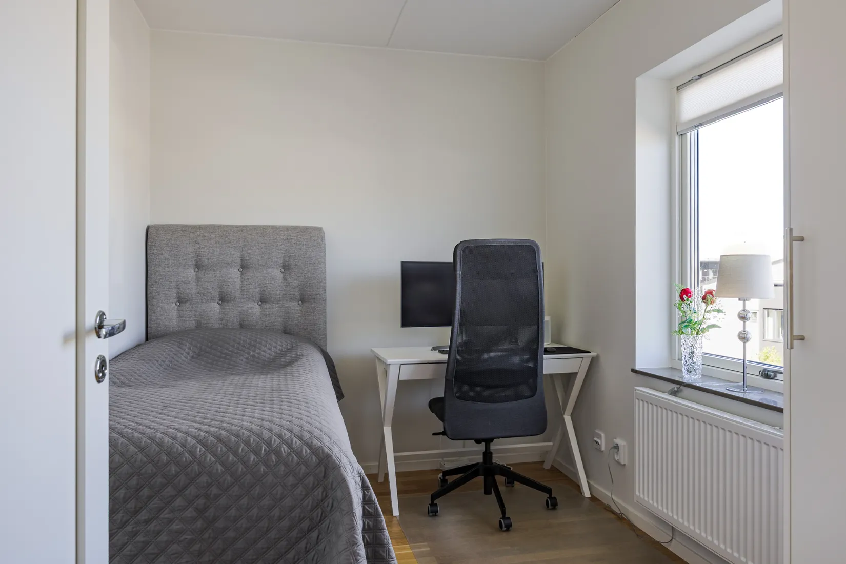 Bostadsrätt, Hemvägen 16H, Vimpeltorpet, Kalmar
