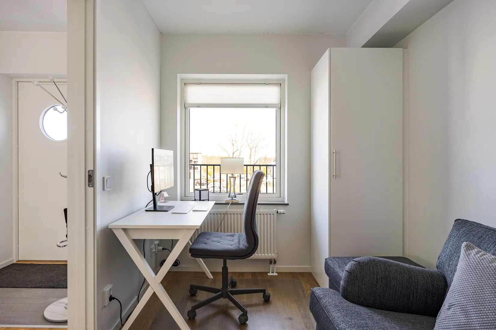 Bostadsrätt, Hemvägen 16H, Vimpeltorpet, Kalmar