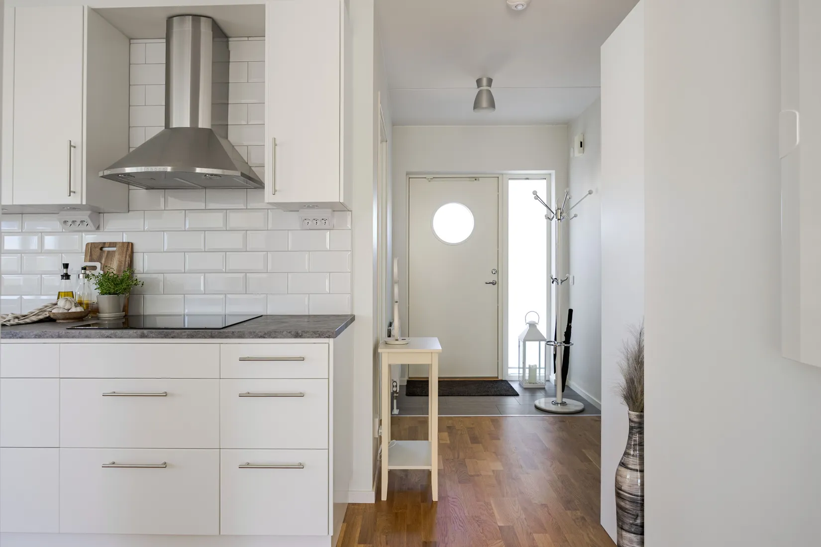 Bostadsrätt, Hemvägen 16H, Vimpeltorpet, Kalmar