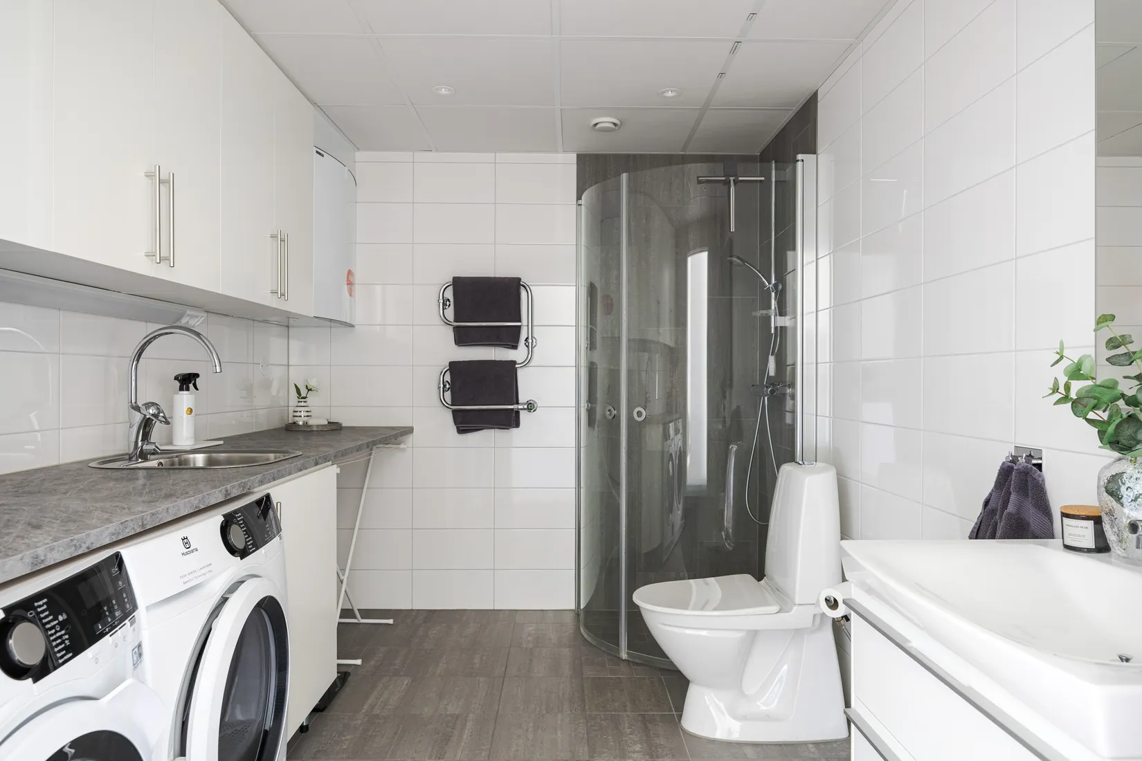 Bostadsrätt, Hemvägen 16H, Vimpeltorpet, Kalmar