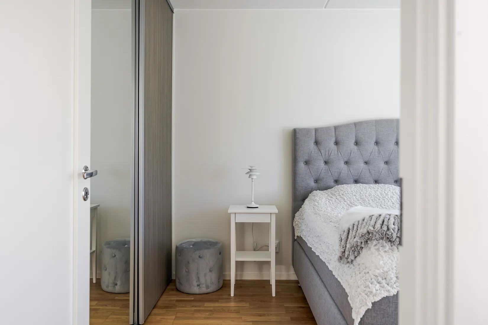 Bostadsrätt, Hemvägen 16H, Vimpeltorpet, Kalmar