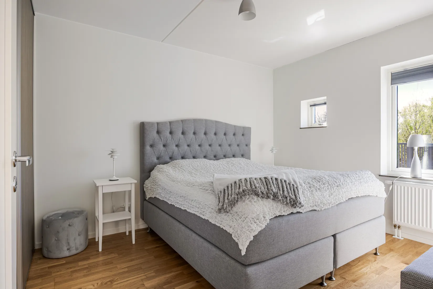 Bostadsrätt, Hemvägen 16H, Vimpeltorpet, Kalmar
