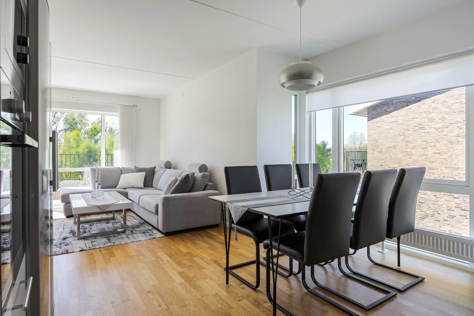 Bostadsrätt, Hemvägen 16H, Vimpeltorpet, Kalmar