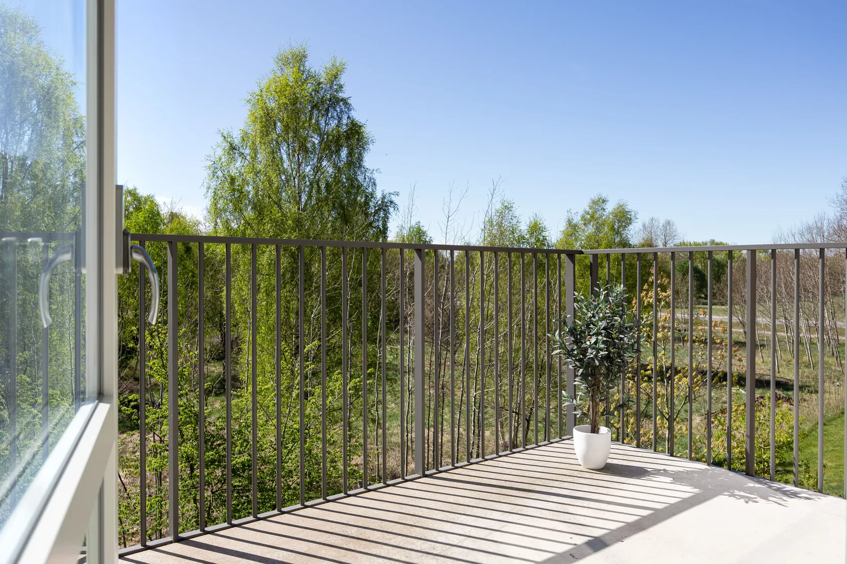 Bostadsrätt, Hemvägen 16H, Vimpeltorpet, Kalmar