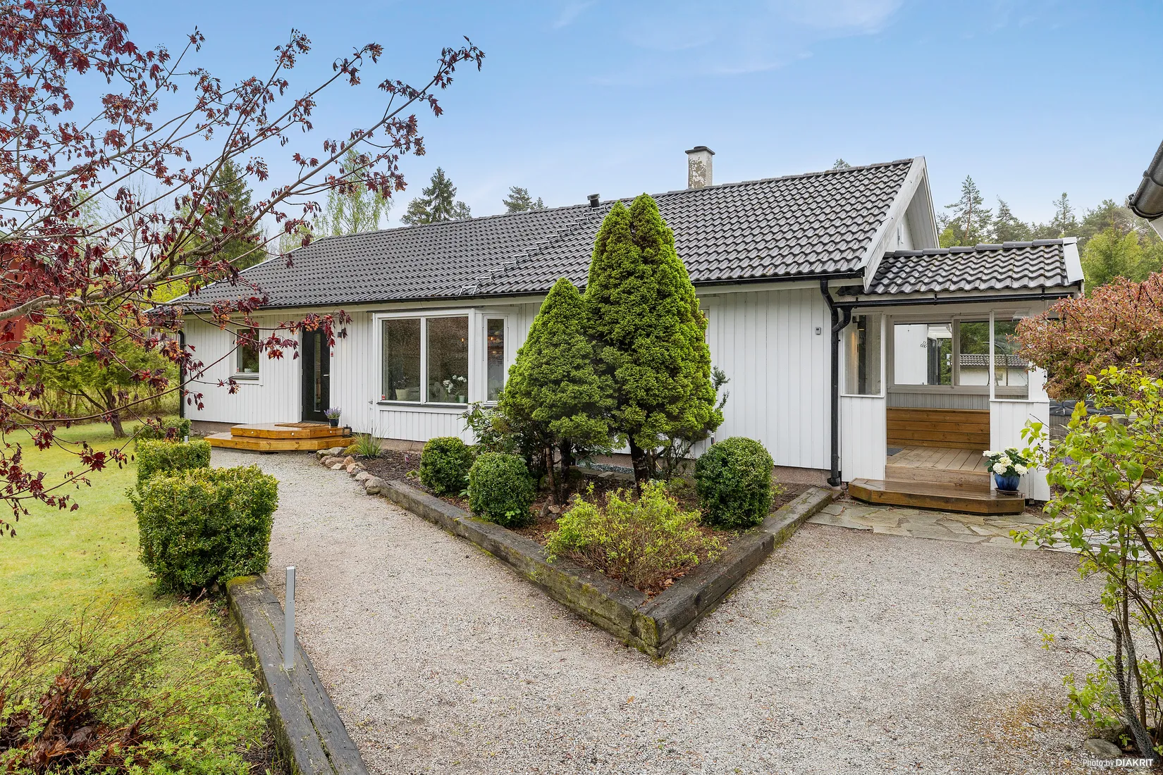 Villa, Smedsbol 210, Märsta lantligt, Sigtuna