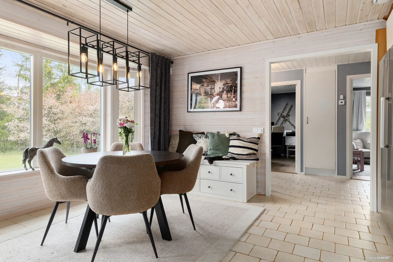 Villa, Smedsbol 210, Märsta lantligt, Sigtuna