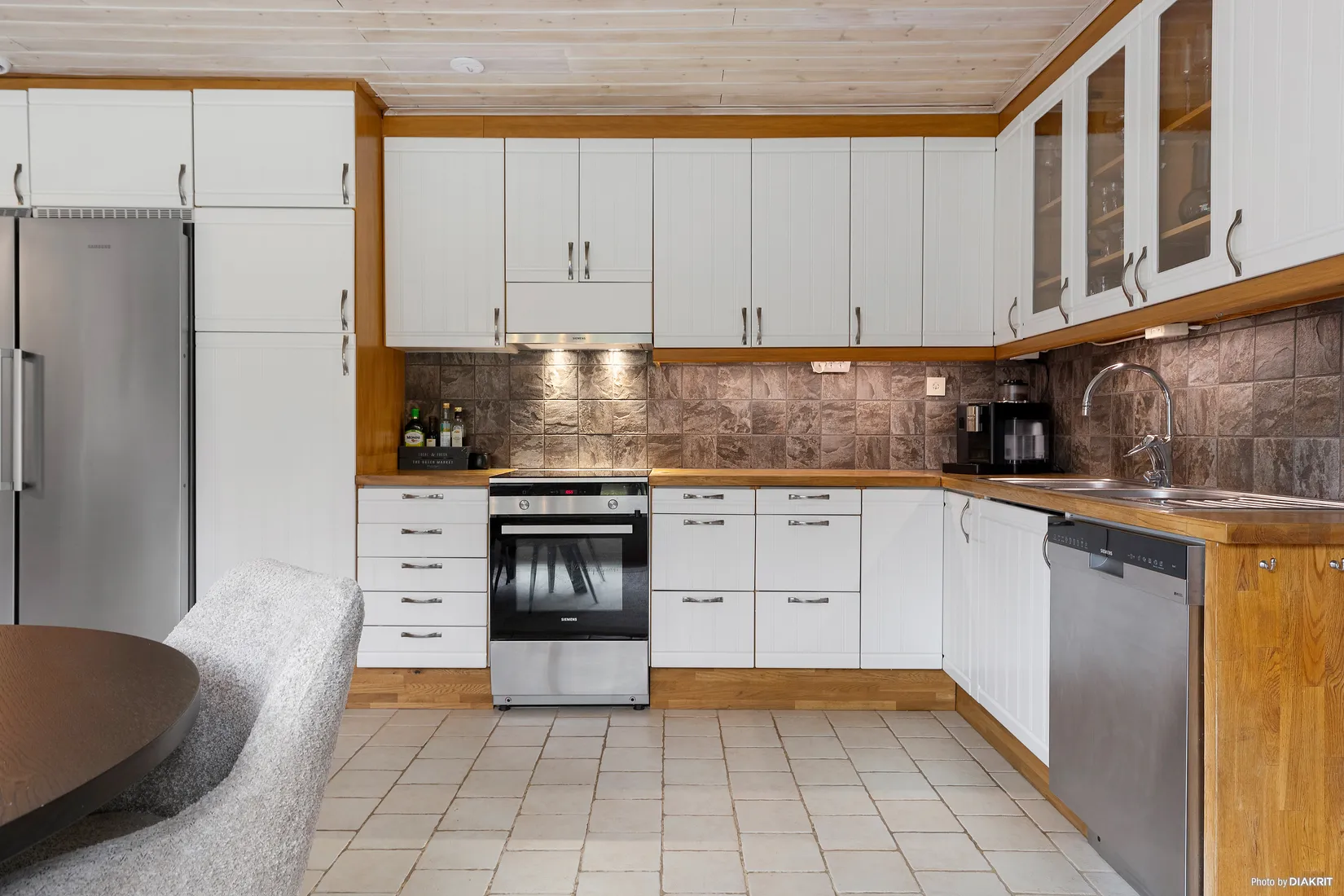 Villa, Smedsbol 210, Märsta lantligt, Sigtuna