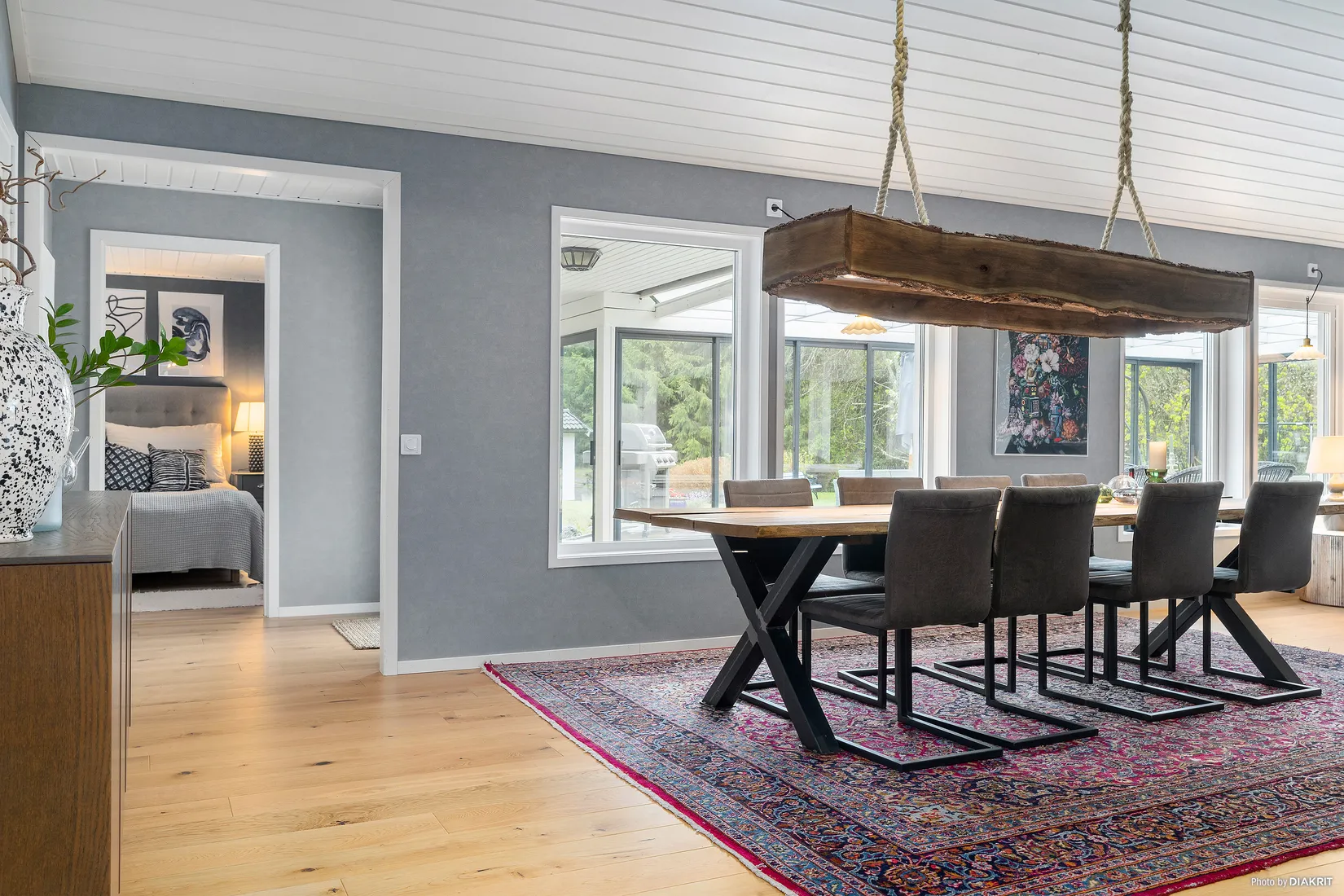 Villa, Smedsbol 210, Märsta lantligt, Sigtuna