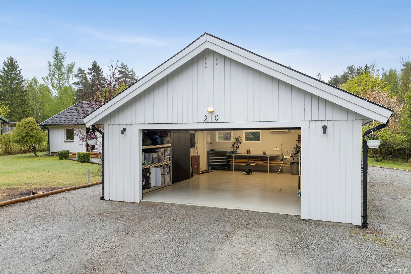 Villa, Smedsbol 210, Märsta lantligt, Sigtuna