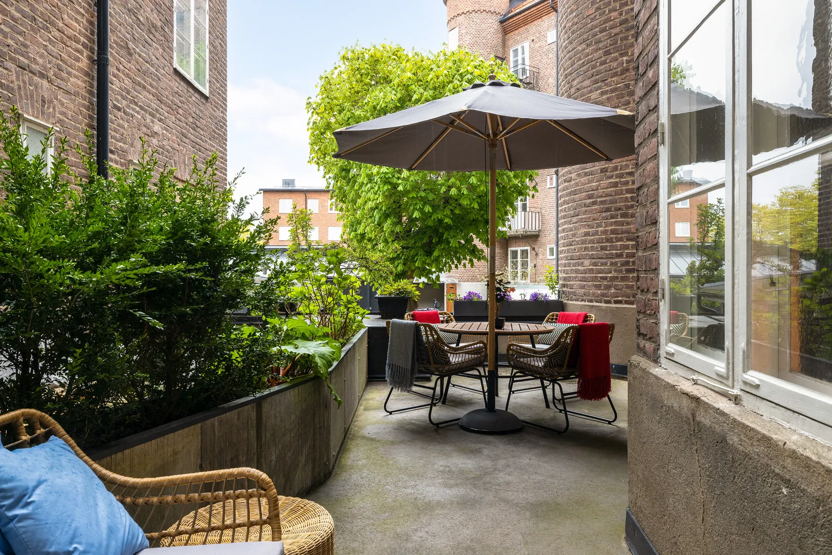 Bostadsrätt, Föreningsgatan 11, Öster, Jönköping