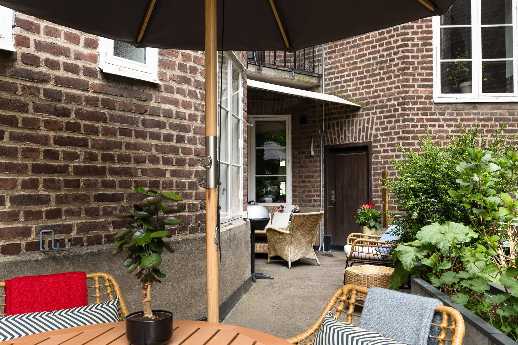 Bostadsrätt, Föreningsgatan 11, Öster, Jönköping