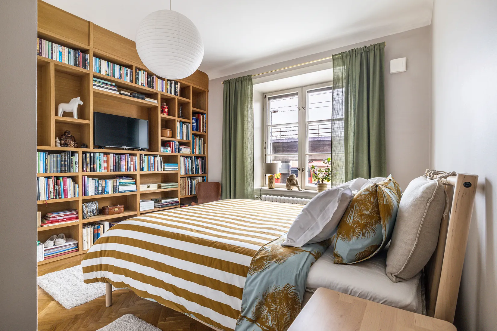 Bostadsrätt, Föreningsgatan 11, Öster, Jönköping