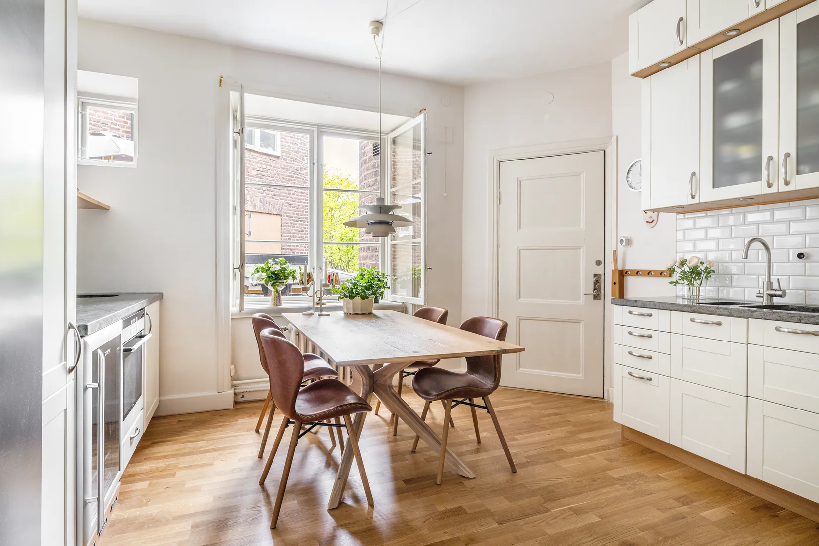 Bostadsrätt, Föreningsgatan 11, Öster, Jönköping