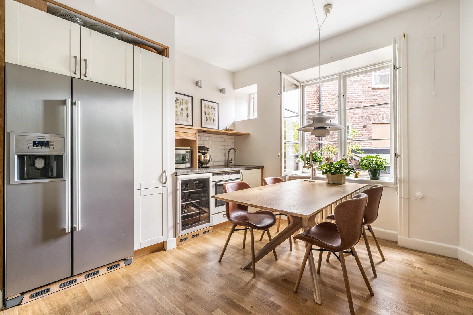 Bostadsrätt, Föreningsgatan 11, Öster, Jönköping
