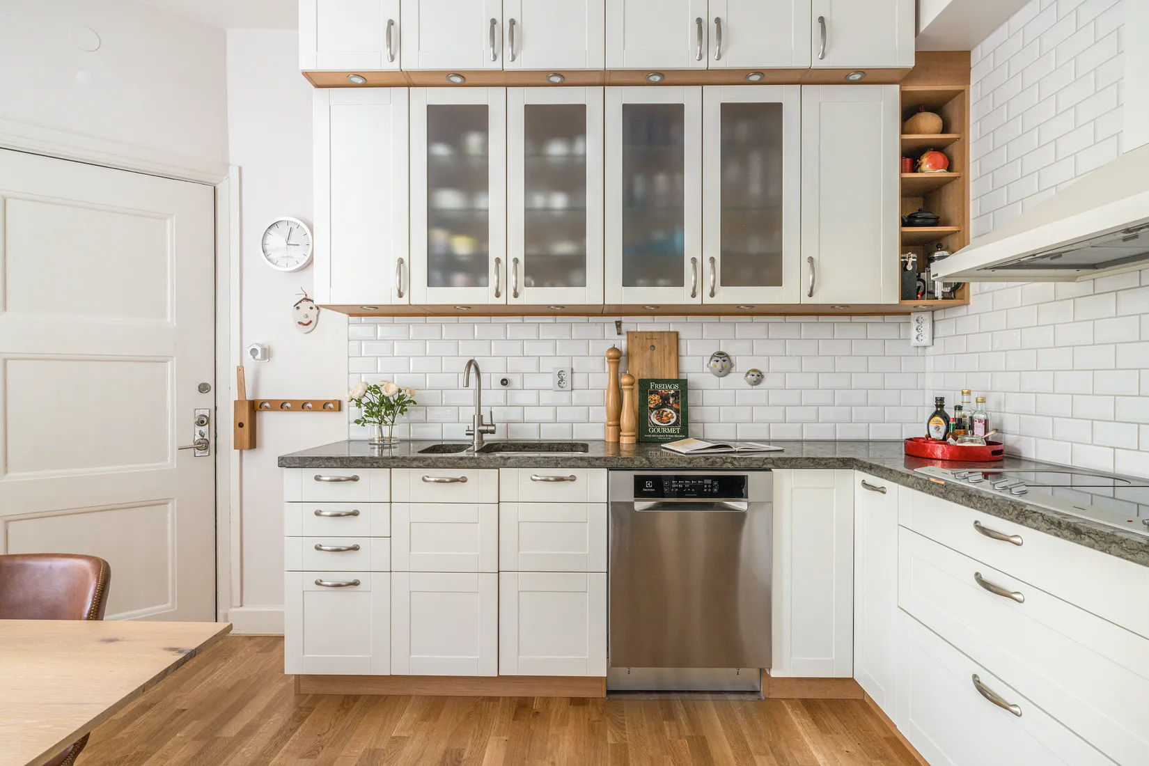 Bostadsrätt, Föreningsgatan 11, Öster, Jönköping