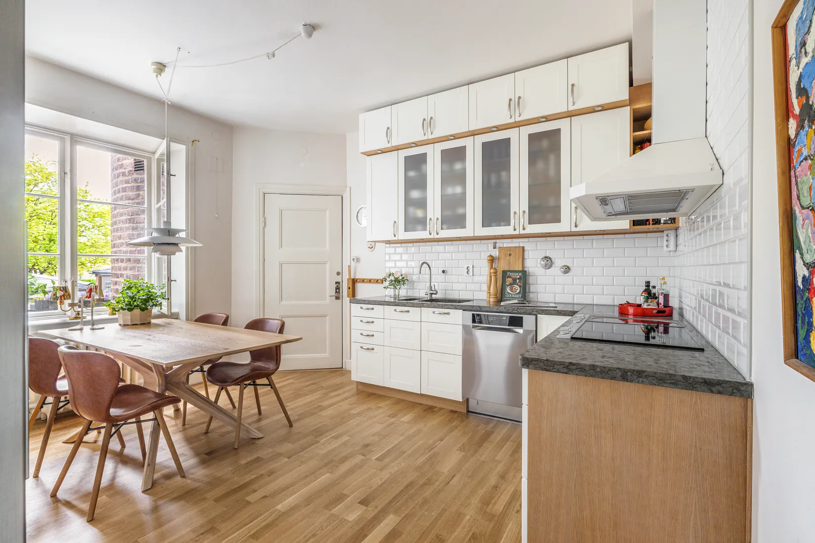 Bostadsrätt, Föreningsgatan 11, Öster, Jönköping