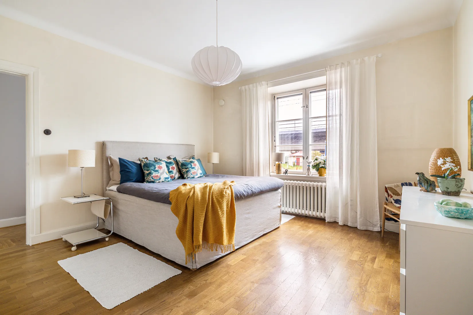 Bostadsrätt, Föreningsgatan 11, Öster, Jönköping