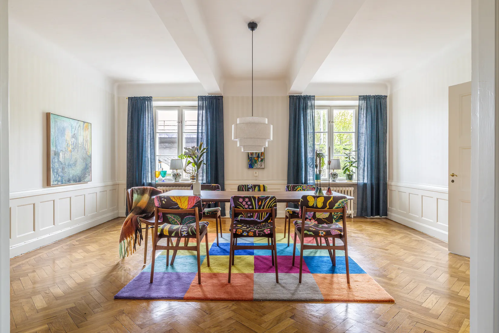 Bostadsrätt, Föreningsgatan 11, Öster, Jönköping