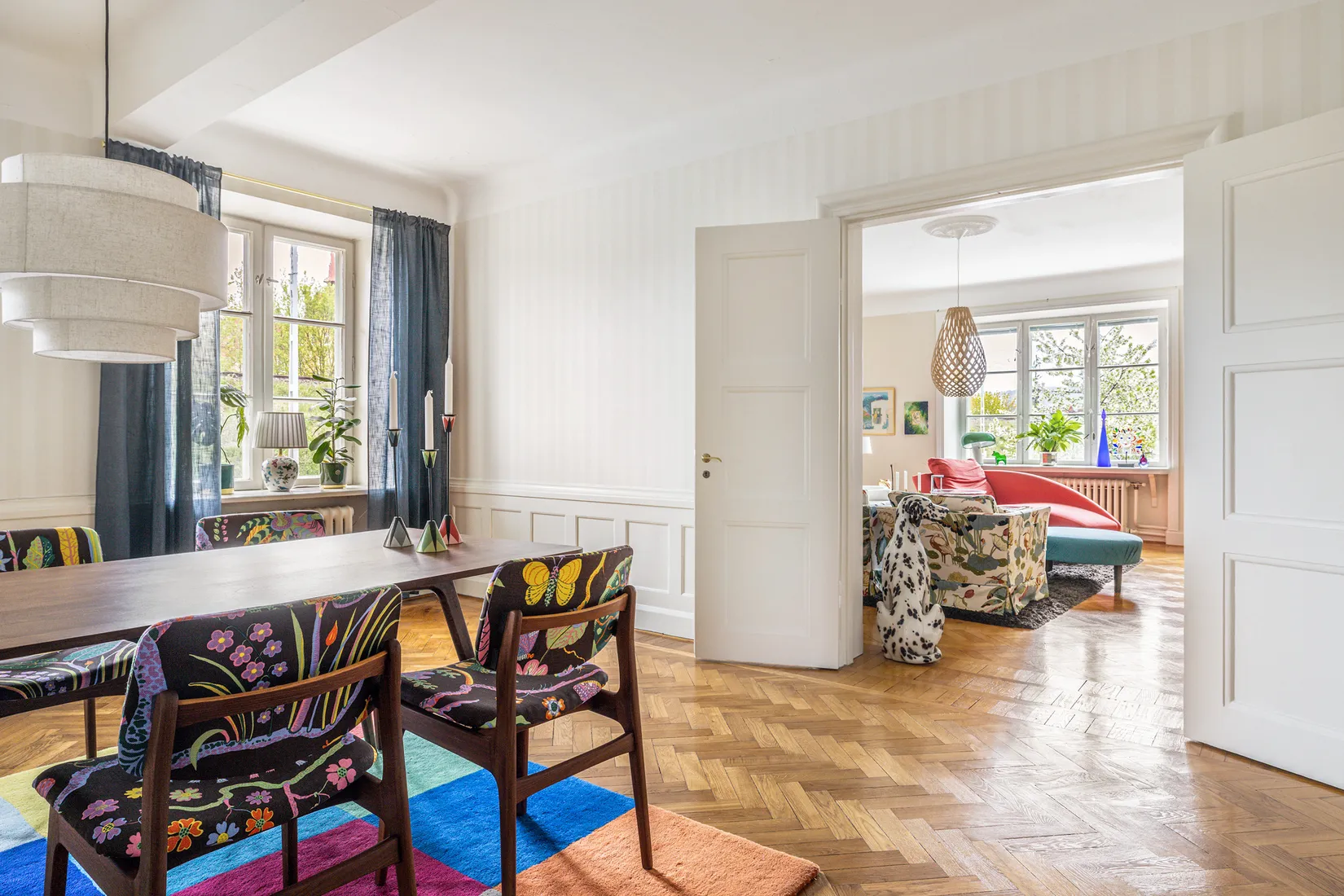 Bostadsrätt, Föreningsgatan 11, Öster, Jönköping