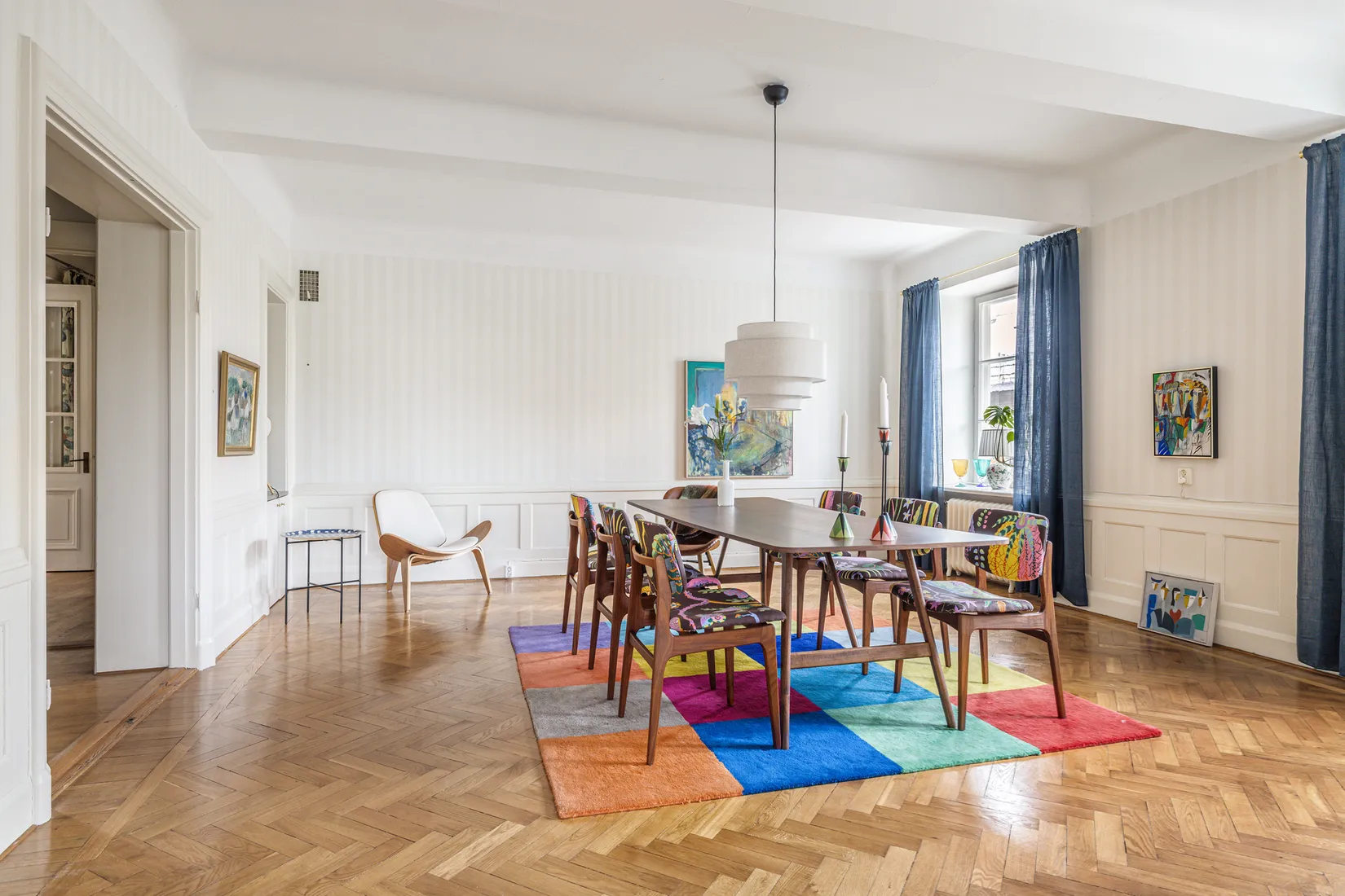 Bostadsrätt, Föreningsgatan 11, Öster, Jönköping