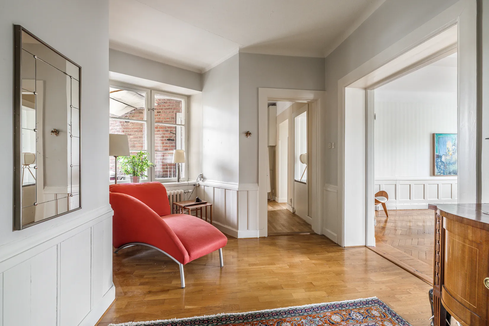 Bostadsrätt, Föreningsgatan 11, Öster, Jönköping