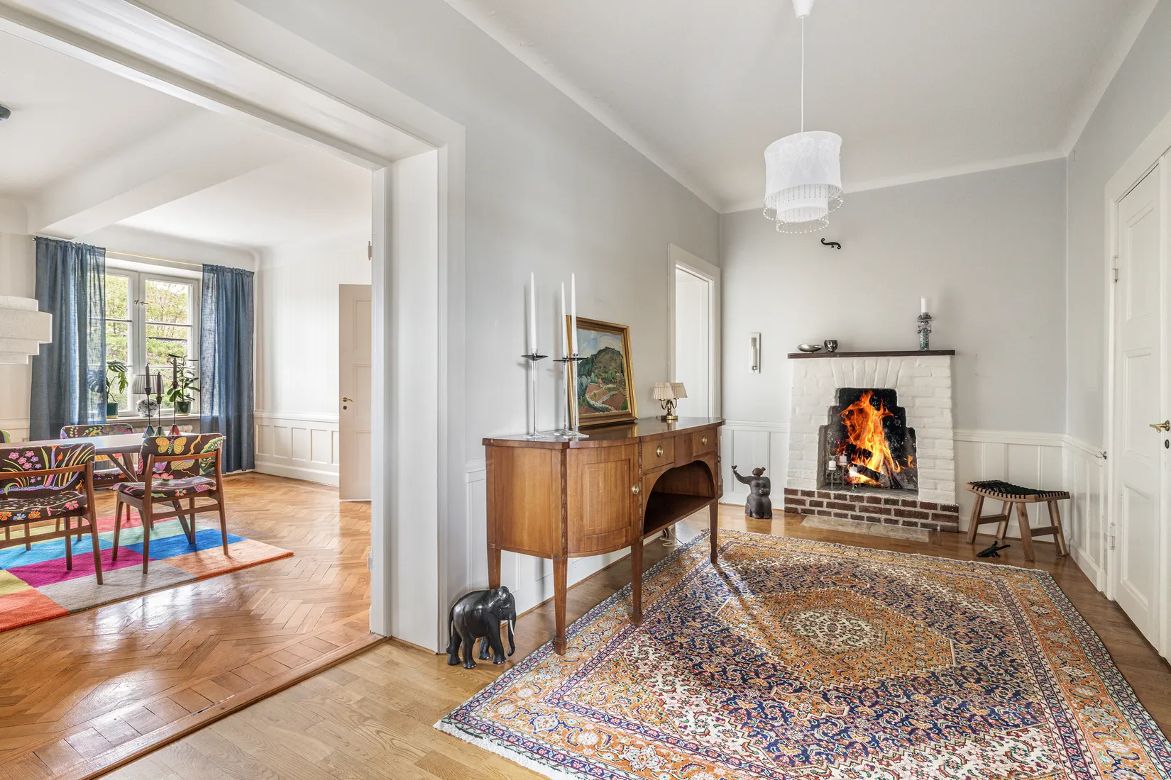 Bostadsrätt, Föreningsgatan 11, Öster, Jönköping